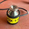 INFICON VACUUM SWITCH VSA100A - PN: 399-001