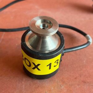 INFICON VACUUM SWITCH VSA100A - PN: 399-001