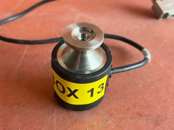 INFICON VACUUM SWITCH VSA100A - PN: 399-001