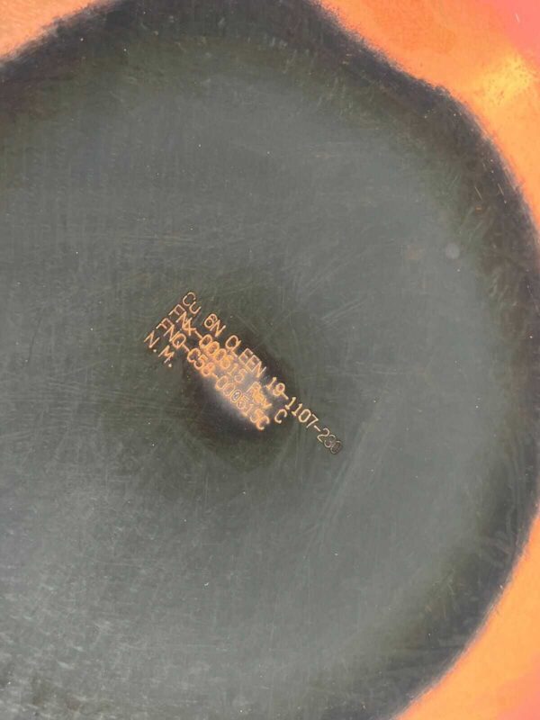 JX NIPPON MINING TARGET FNX-000515 - 19-1107-230 - 19-1113-254 / 500147148 - Image 9
