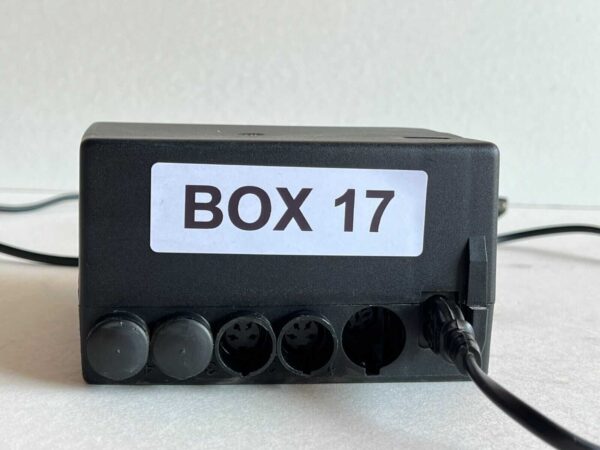 LINAK CB9000PP2-00000 Control Box - Image 5