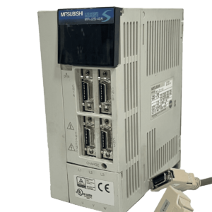 MITSUBISHI AC SERVO DRIVER MR-J2S-40A - 400W