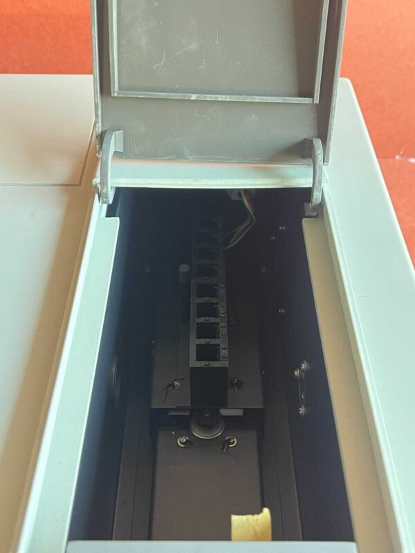 Labomed Spectrophotometer - Labomed Spectro UV-VIS Auto Scanning - Image 5