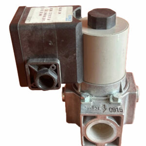 Gas Valve LGV 507/5 - Dungs 213793
