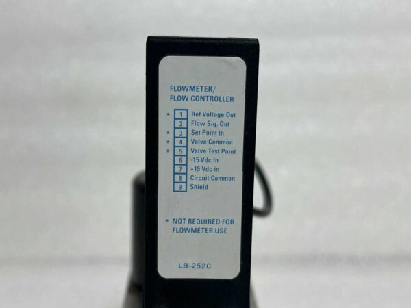 INFICON BPG400 P/N-353-500 Vacuum Gauge - Image 3
