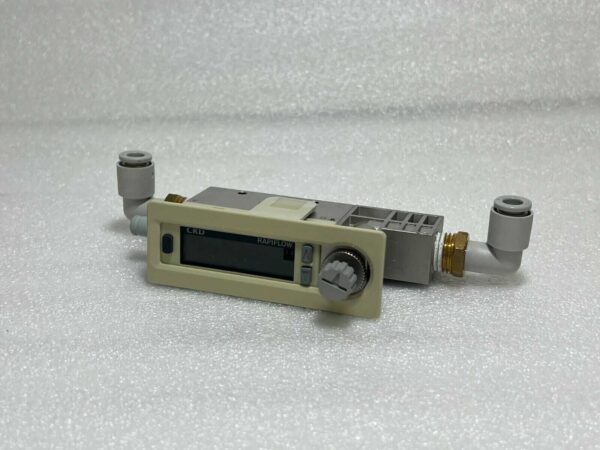 CKD Flow Sensor FSM2-NVF101-S083PN-P80 - Image 3