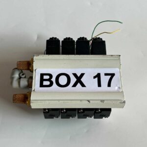 TG2511-06 pneumatic solenoid valve