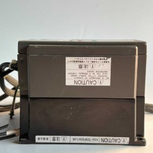 FUJI FVR1.5E9S DRIVE Inverter
