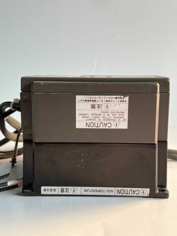 FUJI FVR1.5E9S DRIVE Inverter