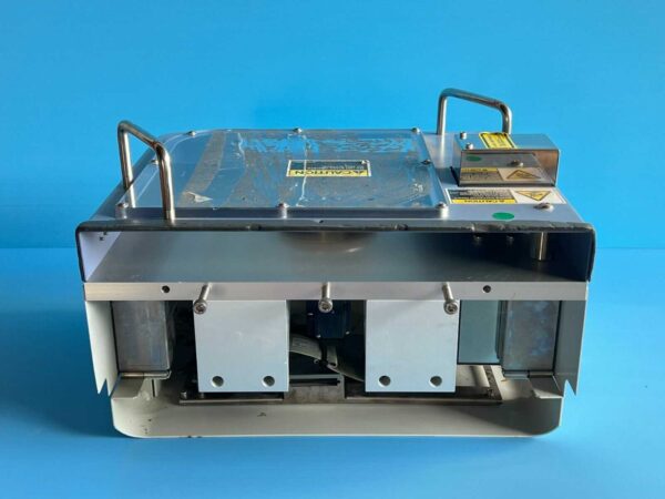 Shinko 3D80-050107-V1 300mm Wafer Prealigner SCE92100050 - Image 5