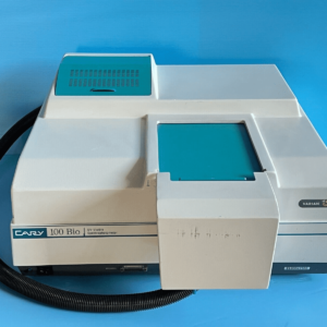 Varian Cary 100 Bio UV-Visible Spectrophotometer