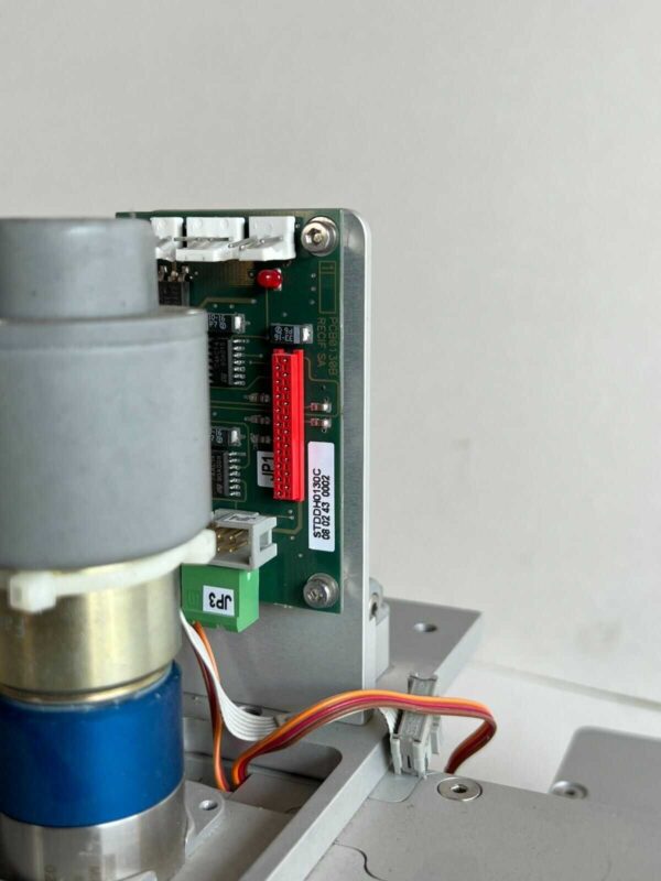 RECIF SA Loading Stage for Wafer Sorter/Handler FOCI0M50009ID - Image 5