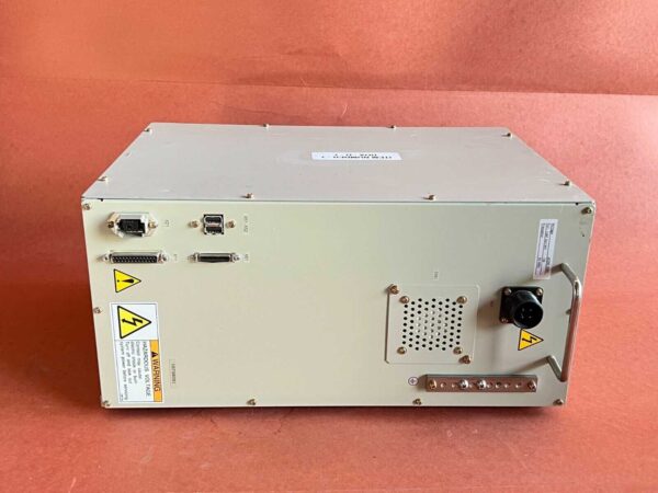 YASKAWA ROBOT CONTROLLER ERCR-ND11-A000 - Image 5