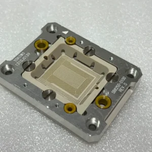 SB8250-0100 REV .0 TEST SOCKET YOKOWO