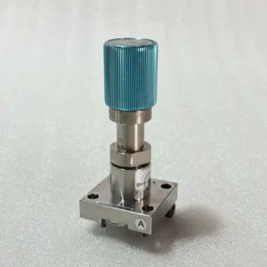 HITACHI METALS SAM CLD4H1G-RAY39 VALVE