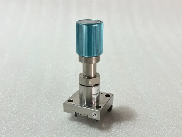 HITACHI METALS SAM CLD4H1G-RAY39 VALVE