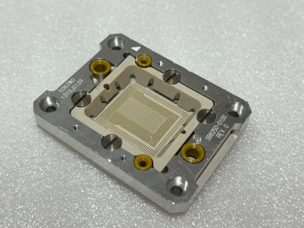 SB8250-0100 REV .0 TEST SOCKET YOKOWO