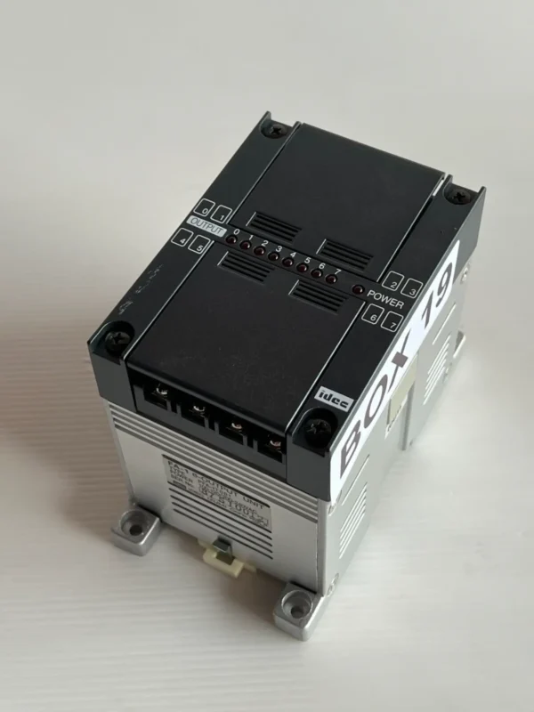Idec FA-1 Programmable Controller PFA-1T081 - Image 3