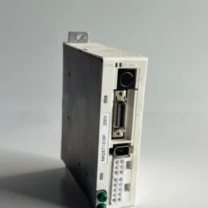 Panasonic MKDET1310P AC SERVO DRIVE
