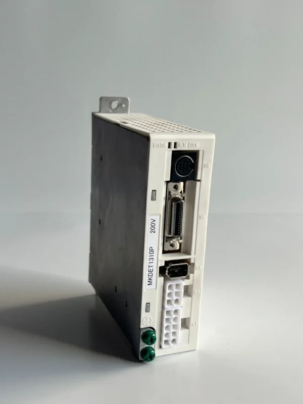 Panasonic MKDET1310P AC SERVO DRIVE