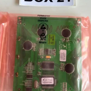 VLGEM1473-01 LCD display
