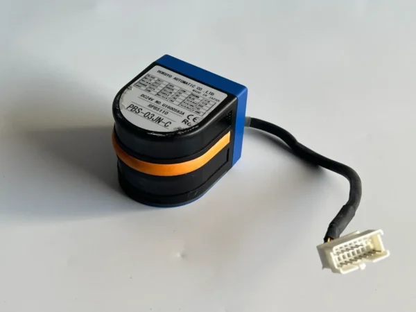 HOKUYO OBSTACLE DETECTION SENSOR PBS-03JN-C