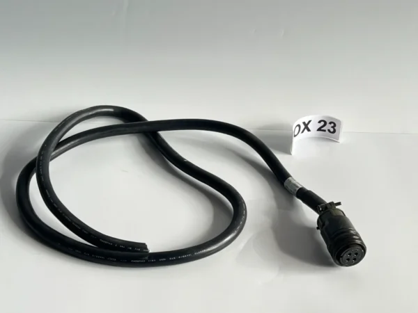 Shimadzu TMP Turbomolecular Pump Cable - Image 2