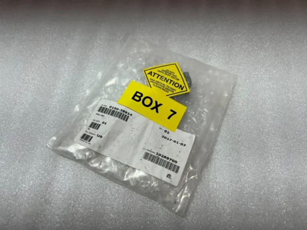 APPLIED MATERIALS AMAT 0150-38914 CA ASSY DTLR JUMPER - Image 2