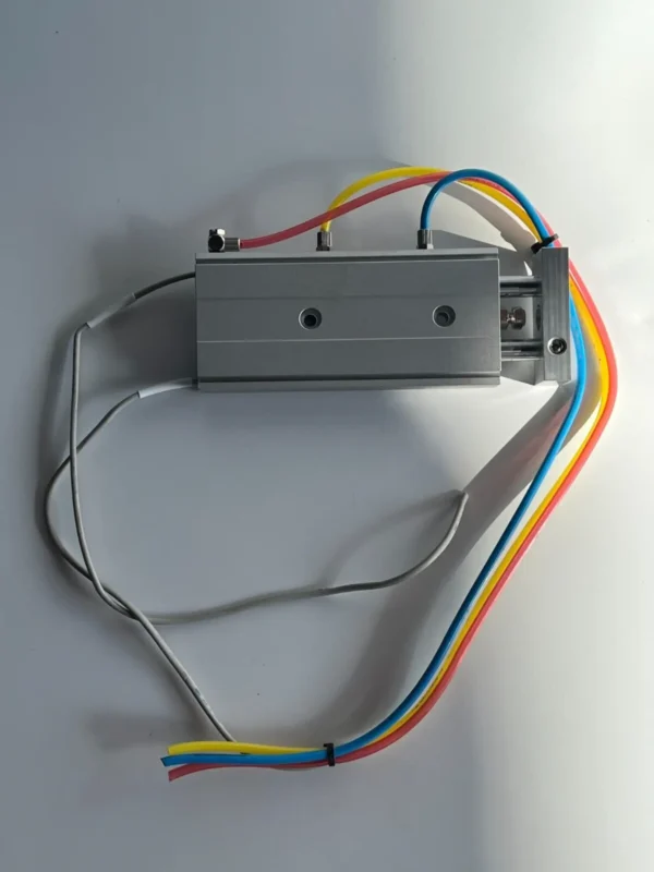 SMC CYLINDER CXSJL20-30.7-DCI3292I - Image 2