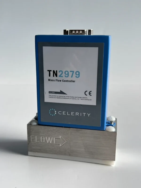 CELERITY TN2979 - FC-2979MEP5-WM Mass Flow Controller - Image 2
