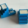 LOT OF 2 PCS Fisher Rosemount KJ4110X1-BC1 terminal block - Image 2