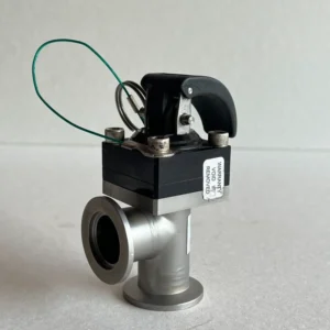 MKS Instruments CV25-K2K2-MTVV Manual Vacuum Isolation Valve