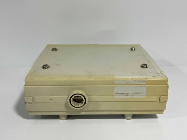 Amptec Research 720A Digital Micro Ohmmeter - Image 5