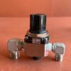 SMC SRH3011-02-R Pressure Regulator Precision Regulator - Image 3