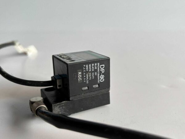 SUNX DP-80 PRESSURE SENSOR