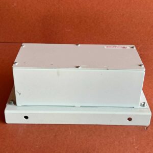 EDWARDS U20001107P EASON CONTROL BOX / NRY0TN101CE