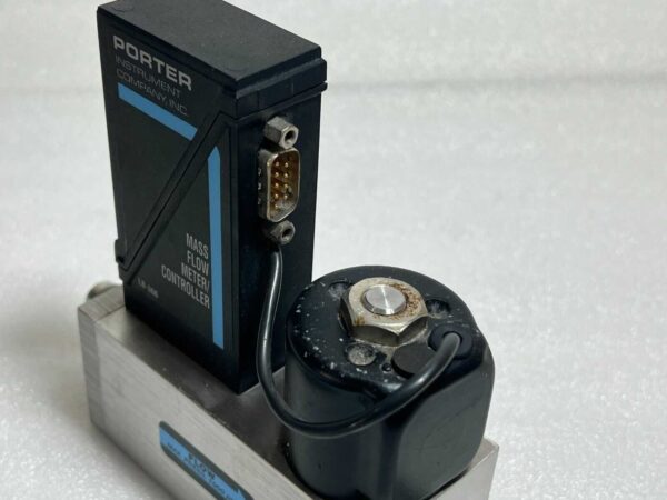 INFICON BPG400 P/N-353-500 Vacuum Gauge - Image 5