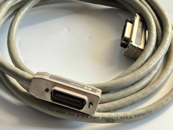 HP 10833C GPIB CABLE - Image 2
