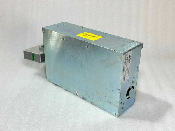 Lam Research 61-443625-00 Vector Extreme HDSIOC 0 C3 UV-CURE