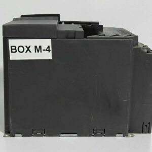 Siemens 6SE6420-2AD27-5CA1. Frequency inverter