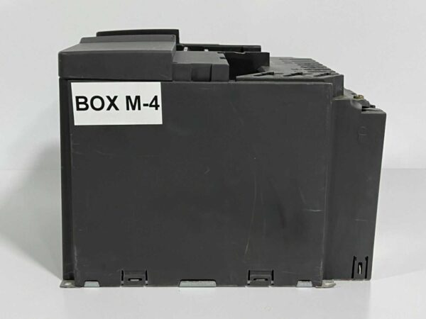 Siemens 6SE6420-2AD27-5CA1. Frequency inverter