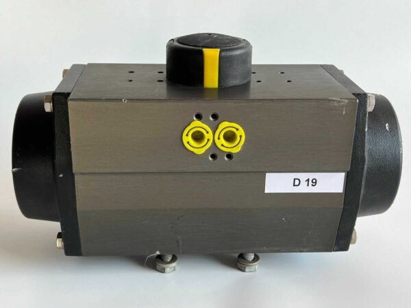 Sirca Pneumatic rotary actuator AP45DA0BHBIS - Image 5