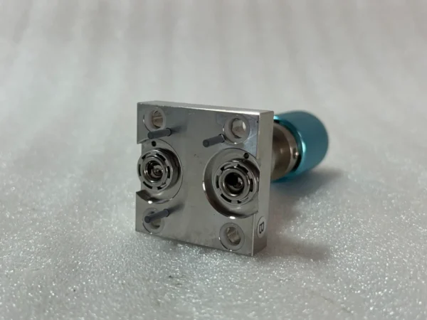 HITACHI METALS SAM CLD4H1G-RAY39 VALVE - Image 5