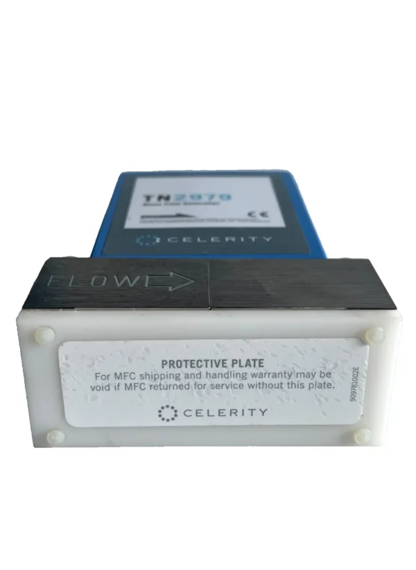 CELERITY TN2979 - FC-2979MEP5-WM Mass Flow Controller - Image 4