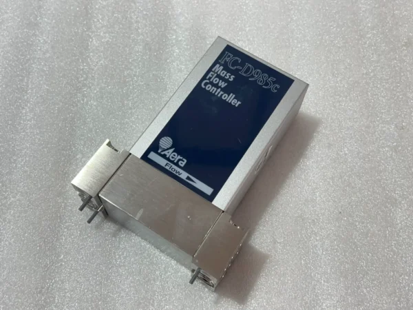 AERA FC-D985C - MASS FLOW CONTROLLER TC FC-D985CT-BH