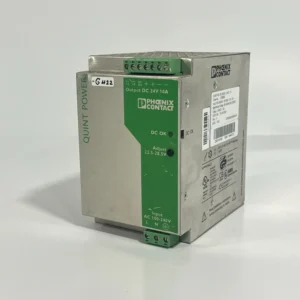 Phoenix QUNIT-PS-100-240AC Quint Power / power supply