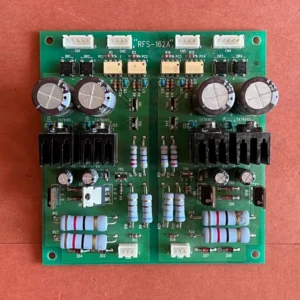 KYOSAN BOARD PCB RFS-162A