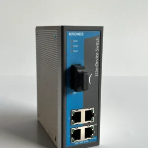 KRONES EDS-305-M-SC Ethernet Switch