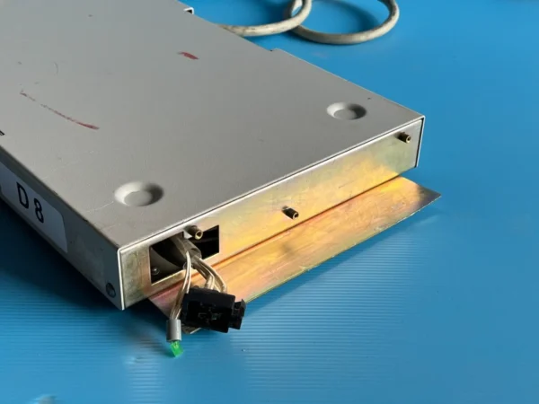 Hitachi D-7000 D-7000IF Interface Module - Image 2