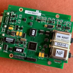 Luxtron 11-14259-01 Thermo Board PCB TEL Tokyo Electron 2L51-000013-V1